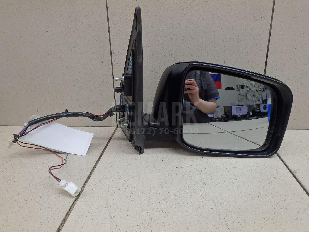 Зеркало правое электрическое 96301JG005 Nissan