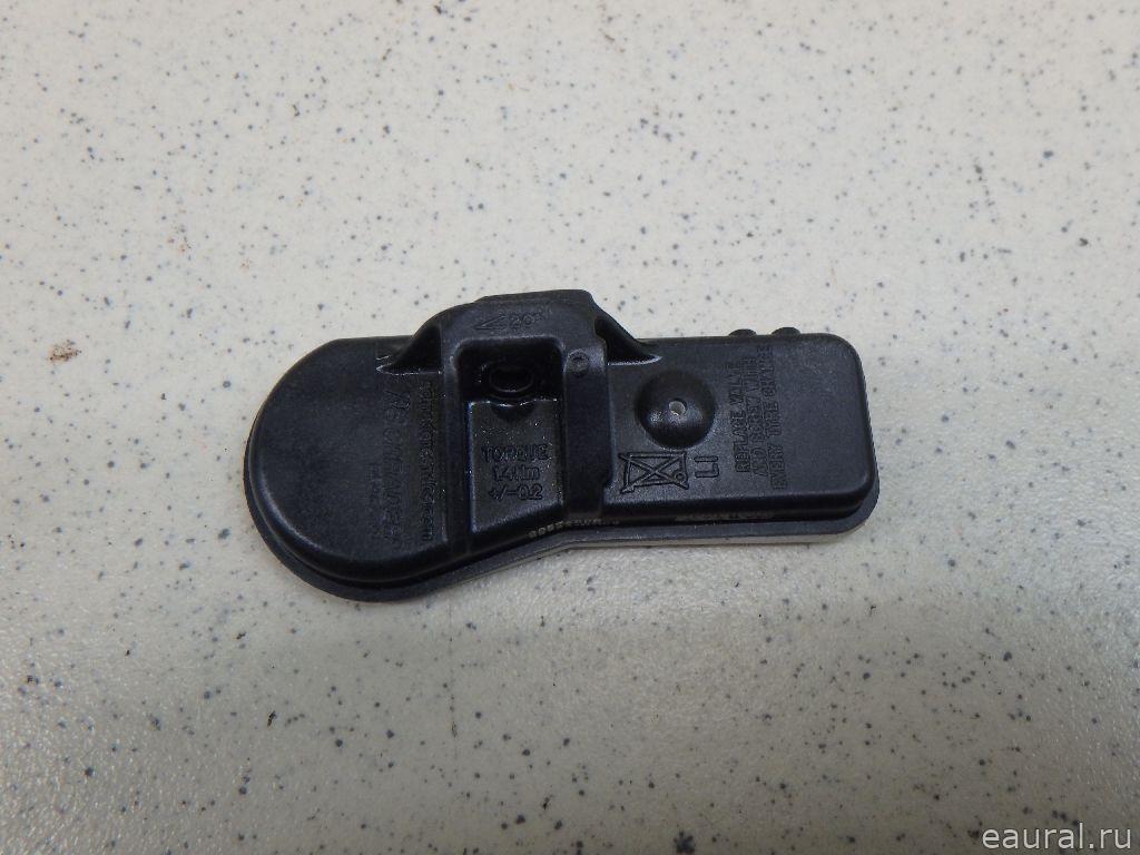 Датчик давления в шине (TPMS)