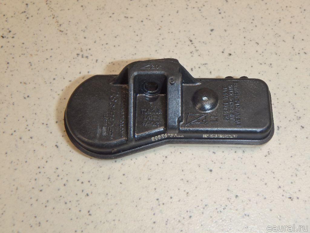 Датчик давления в шине (TPMS)