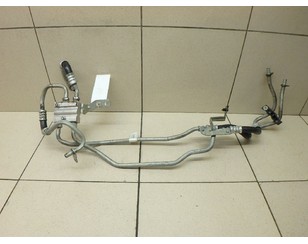 Трубка системы охлаждения АКПП для Ford Kuga 2012-2019 с разбора состояние отличное