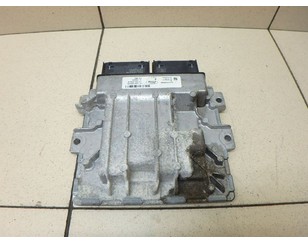 Блок управления двигателем для Ford Kuga 2012-2019 БУ состояние отличное