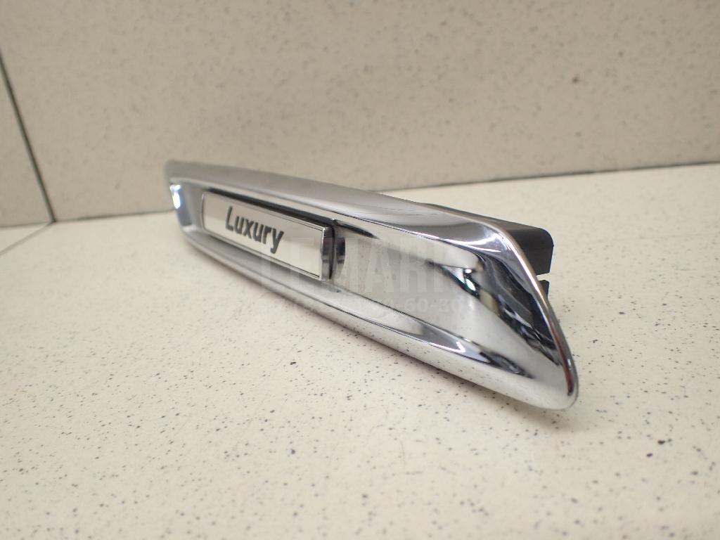 Накладка переднего крыла левого для  BMW 3-serie E90/E91 2005-2012