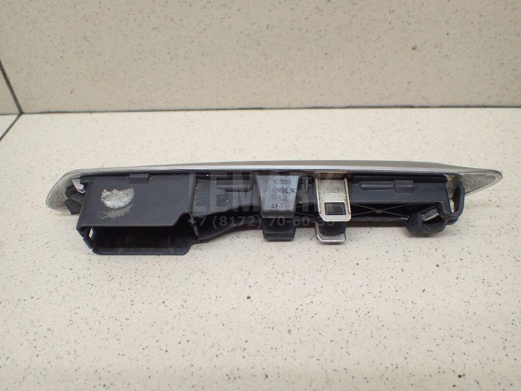 Накладка переднего крыла левого для  BMW 3-serie E90/E91 2005-2012