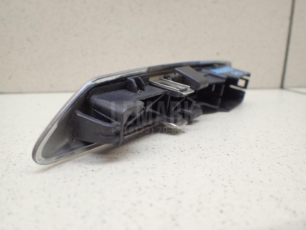 Накладка переднего крыла левого для  BMW 3-serie E90/E91 2005-2012