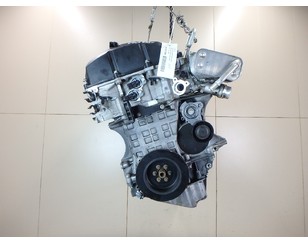Двигатель N52B25 AF для BMW Z4 E89 2009-2016 с разборки состояние отличное