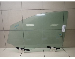 Стекло двери передней левой для Ford Kuga 2012-2019 с разбора состояние отличное