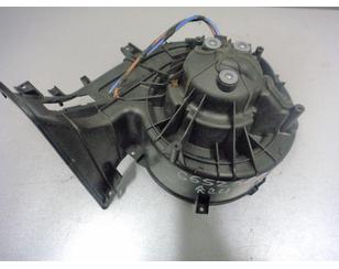 Моторчик отопителя для Citroen C4 2005-2011 б/у состояние отличное