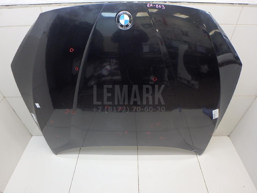 Капот для  BMW 2-serie F44 Gran Coupe 2019-2024
