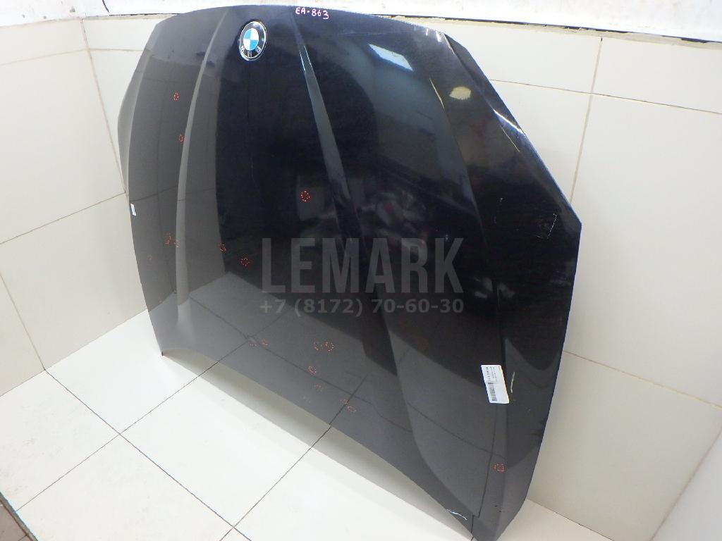 Капот для  BMW 2-serie F44 Gran Coupe 2019-2024