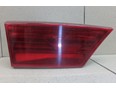 Фонарь задний внутренний левый