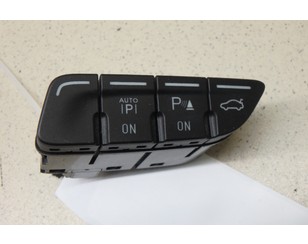 Блок кнопок для Ford Kuga 2012-2019 с разборки состояние отличное