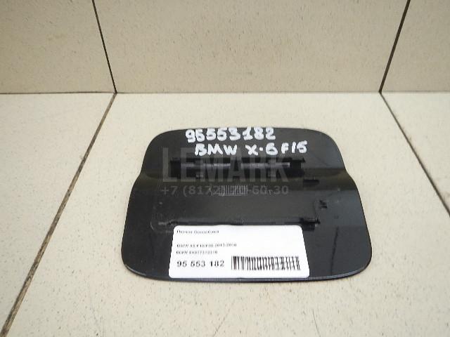 Лючок бензобака для  BMW X1 E84 2009-2015