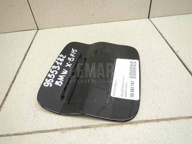 Лючок бензобака для  BMW X1 E84 2009-2015