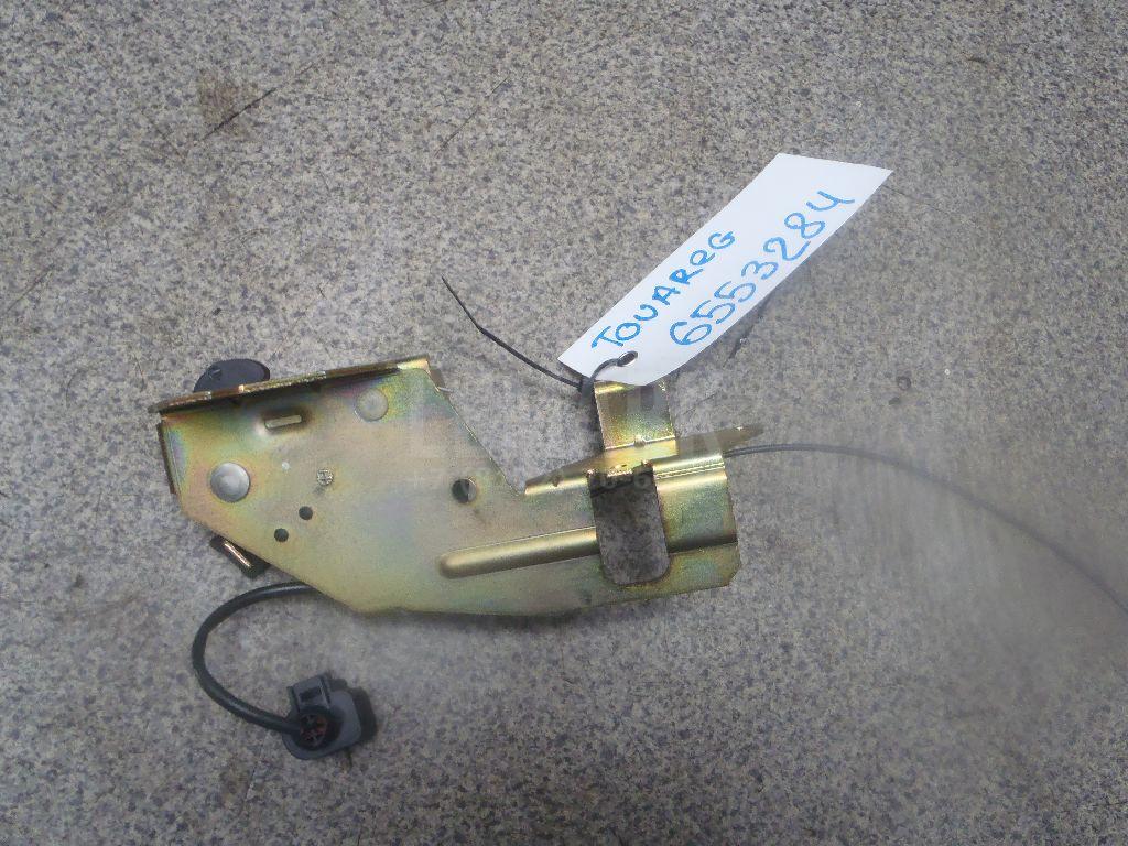 Замок багажника 7L0827506D VAG