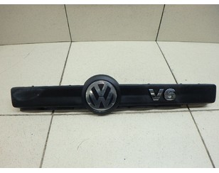 Накладка декоративная для VW Teramont 2017> БУ состояние отличное