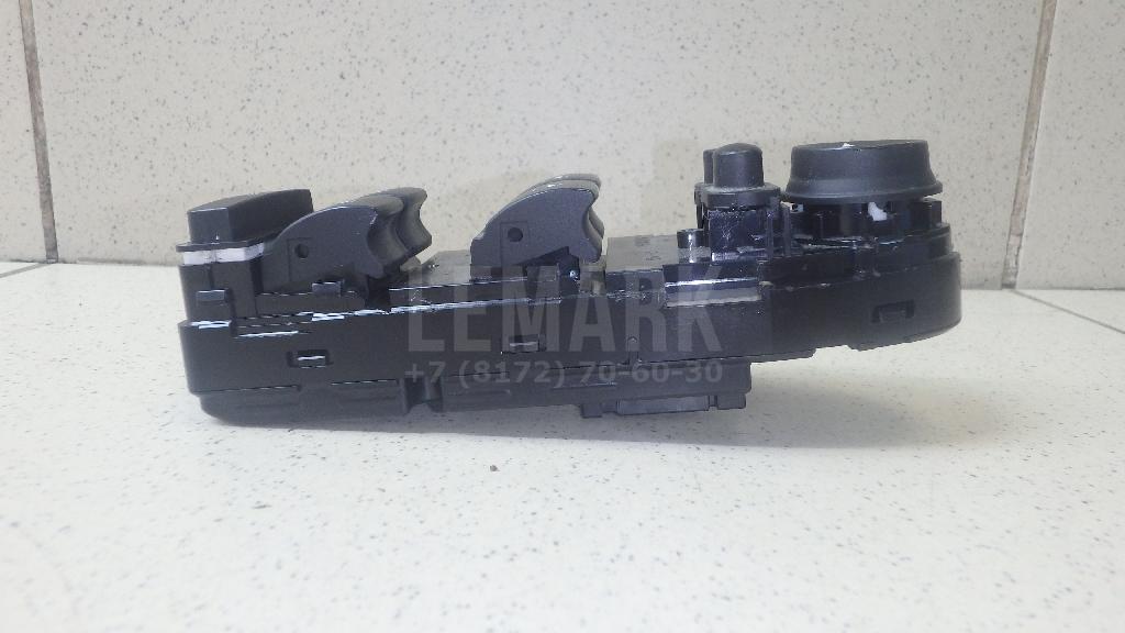 Блок управления стеклоподъемниками для  BMW 7-serie F01/F02 2008-2015