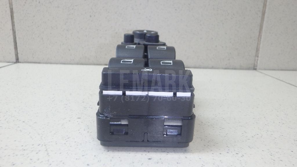 Блок управления стеклоподъемниками для  BMW 7-serie F01/F02 2008-2015