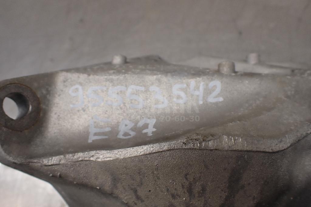 Кронштейн двигателя правый для  BMW 4-serie F32/F33/F82 2012-2020