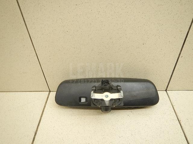 Зеркало заднего вида для  BPW ECO MAX 1996