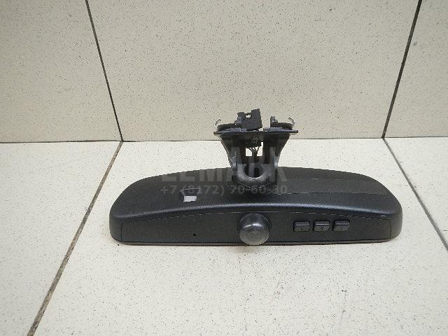 Зеркало заднего вида для  BPW ECO MAX 1996
