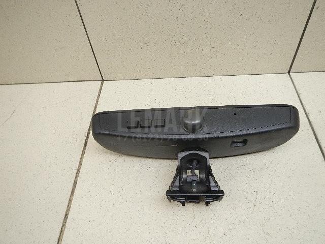 Зеркало заднего вида для  BPW ECO MAX 1996