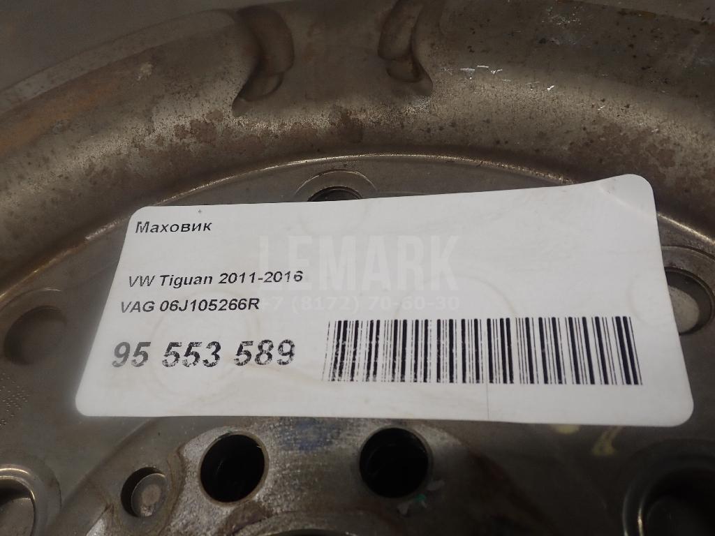 Маховик для  Audi A3 (8L1) 1996-2003