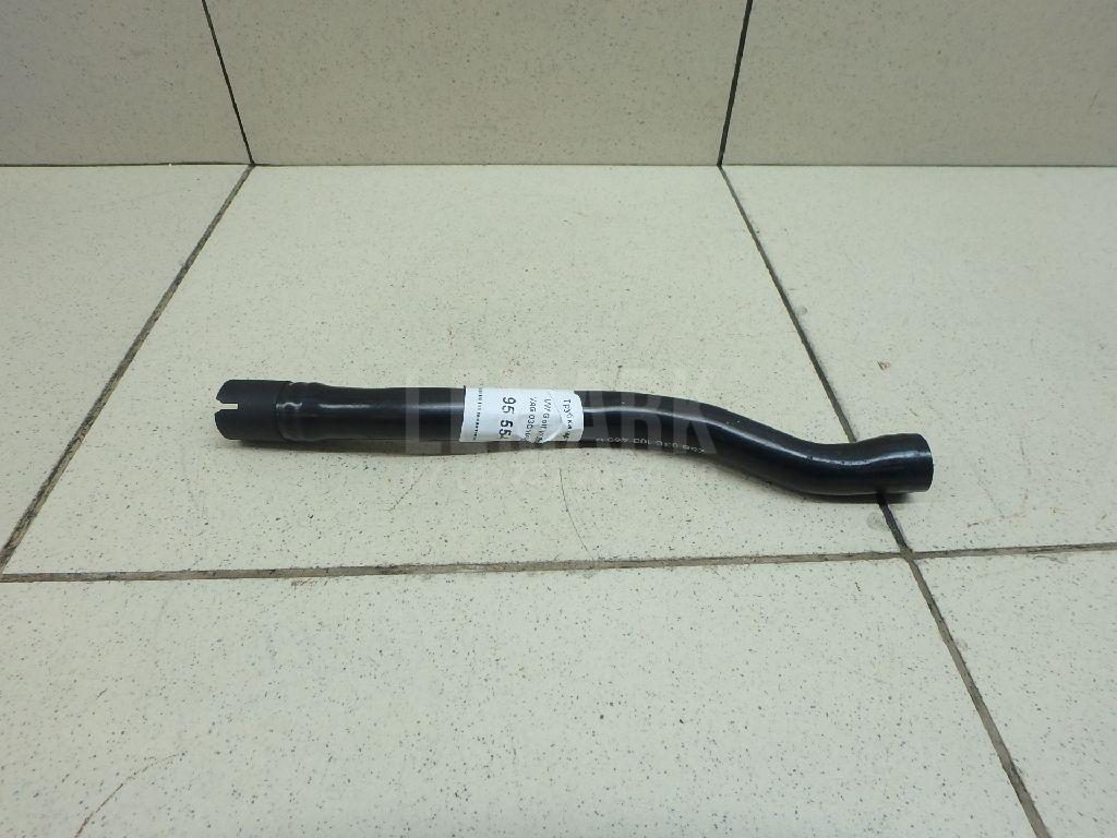 Трубка картерных газов 03C103493AM VAG