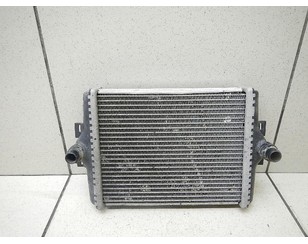 Радиатор дополнительный системы охлаждения для BMW 3-serie F30/F31/F80 2011-2020 с разбора состояние отличное