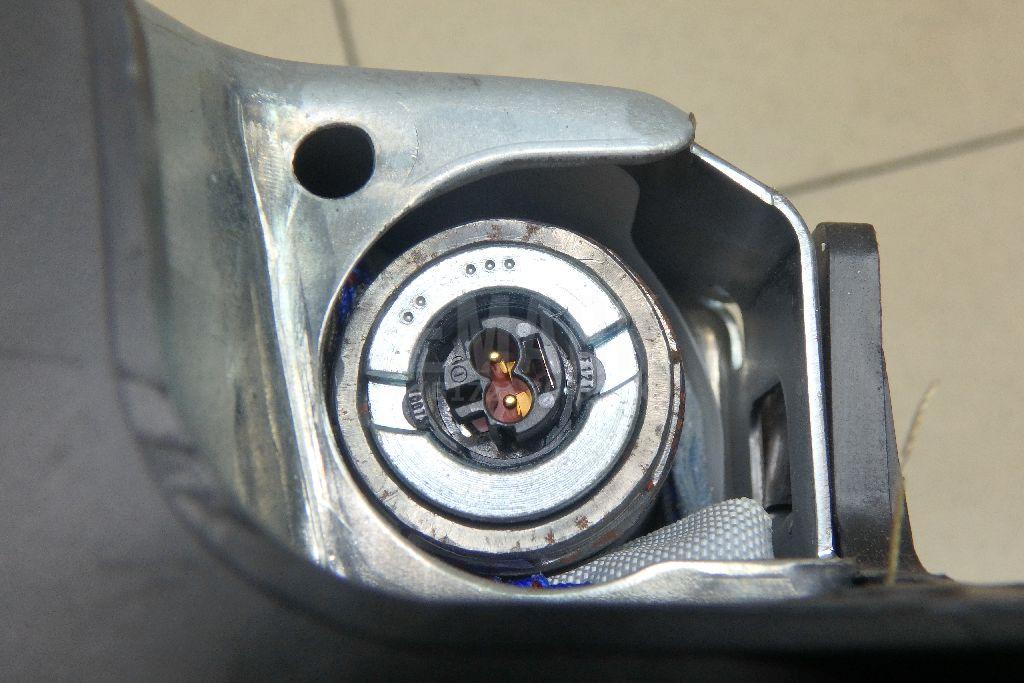 Подушка безопасности нижняя (для колен) для  Alfa Romeo 159 2005-2011