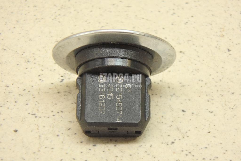 2215450714 Кнопка запуска двигателя Mercedes Benz W221 (2005 - 2013)