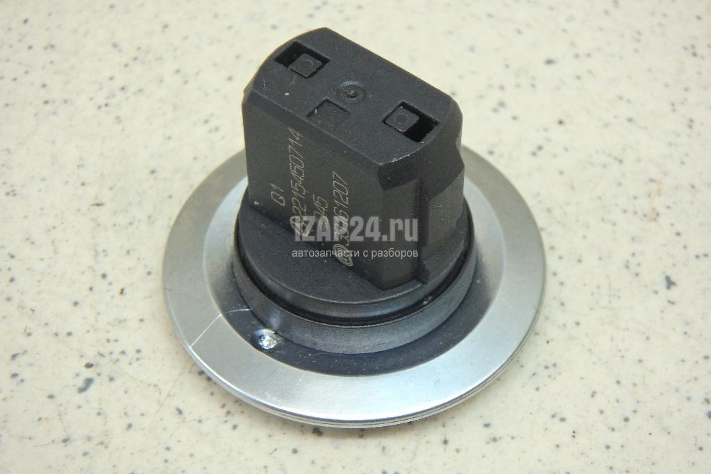 2215450714 Кнопка запуска двигателя Mercedes Benz W221 (2005 - 2013)