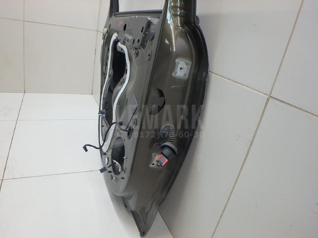 Дверь задняя левая для  Changan