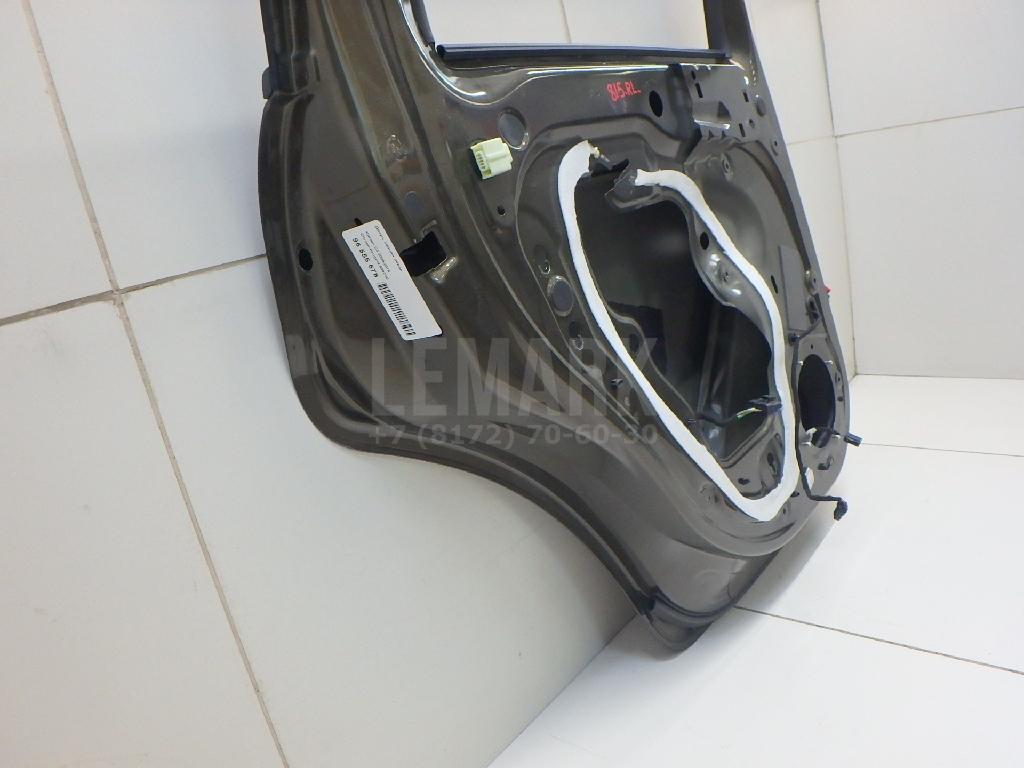 Дверь задняя левая для  Changan