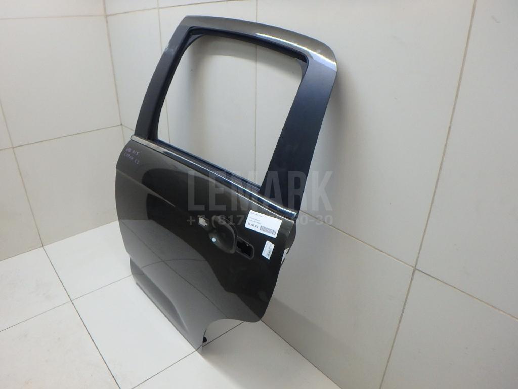 Дверь задняя левая для  Changan