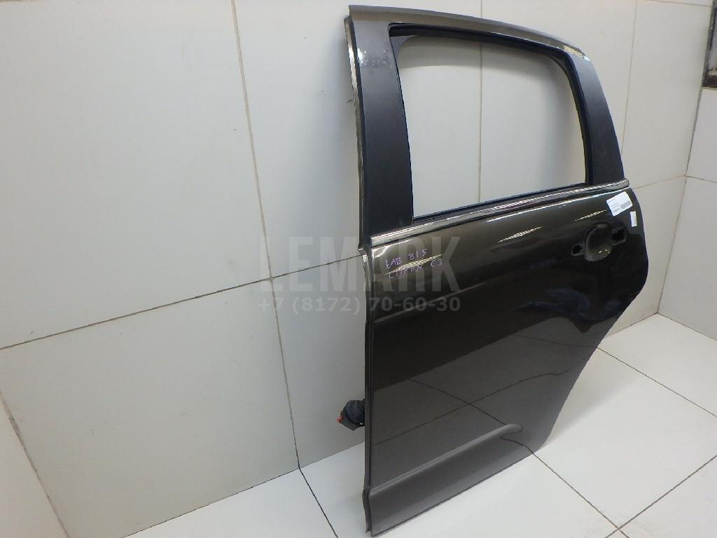 Дверь задняя левая для  Changan