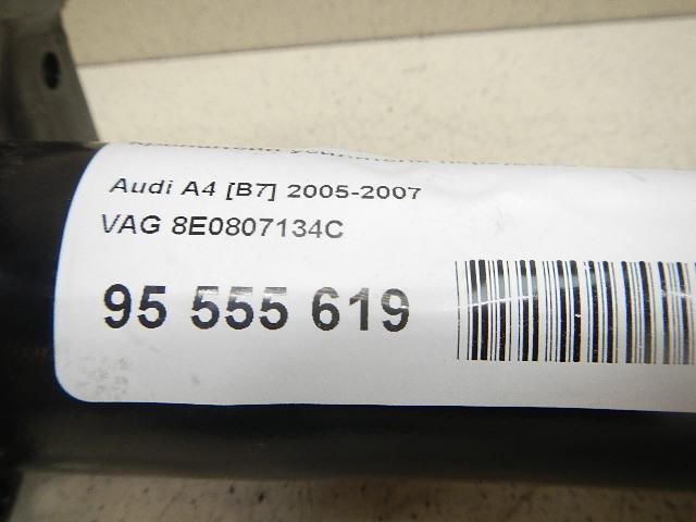 Кронштейн усилителя переднего бампера правый для  Audi A2 [8Z0] 2000-2005