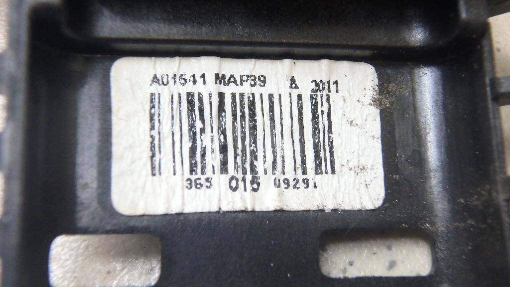 Замок двери задней правой для  Fiat Uno 1983-1989