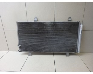 Радиатор кондиционера (конденсер) для Toyota Venza 2009-2017 БУ состояние отличное