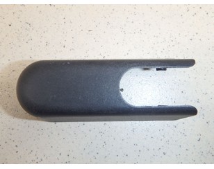 Крышка поводка стеклоочистителя для Citroen DS3 2009-2015 с разбора состояние отличное