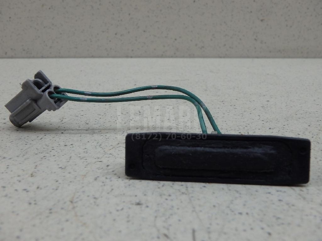 Кнопка открывания багажника 90602JD00B Nissan