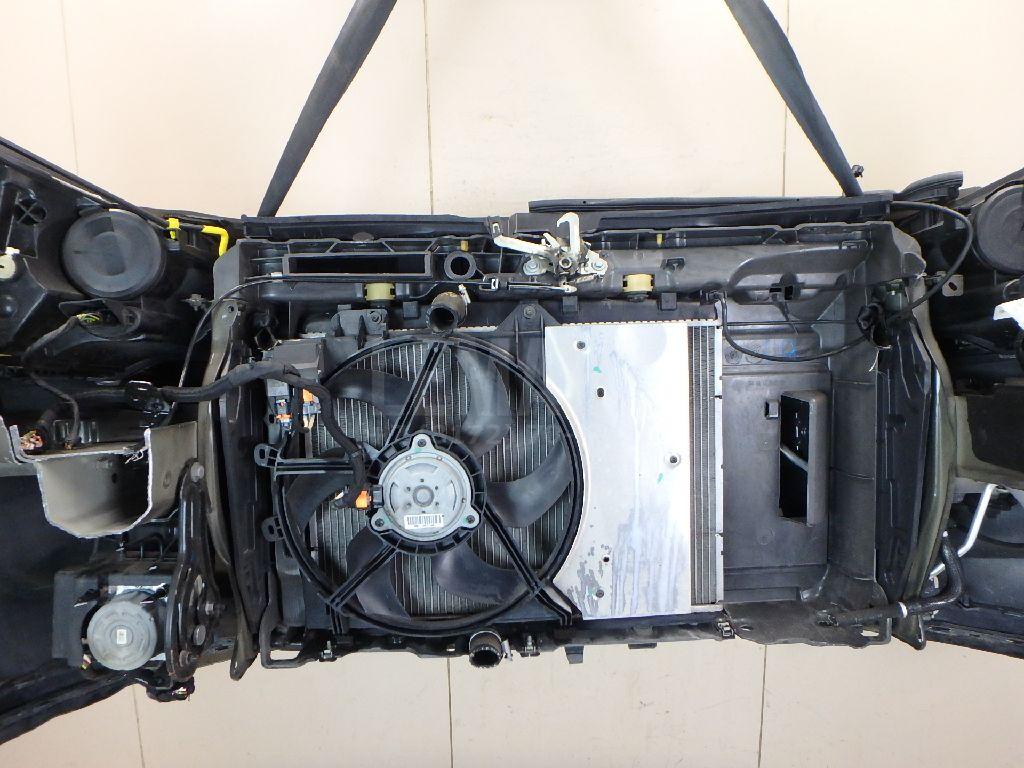 Ноускат для  Citroen C4 2004-2011