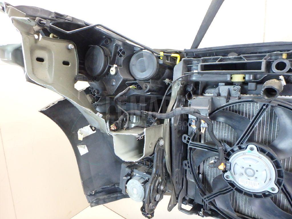 Ноускат для  Citroen C4 2004-2011