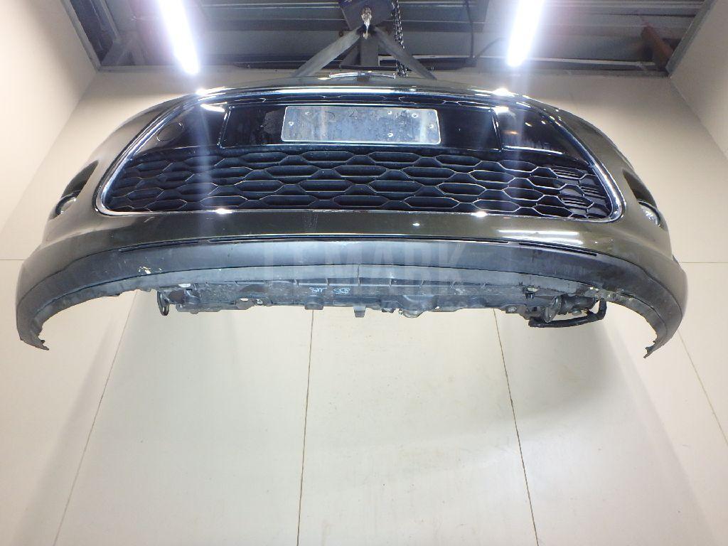 Ноускат для  Citroen C4 2004-2011