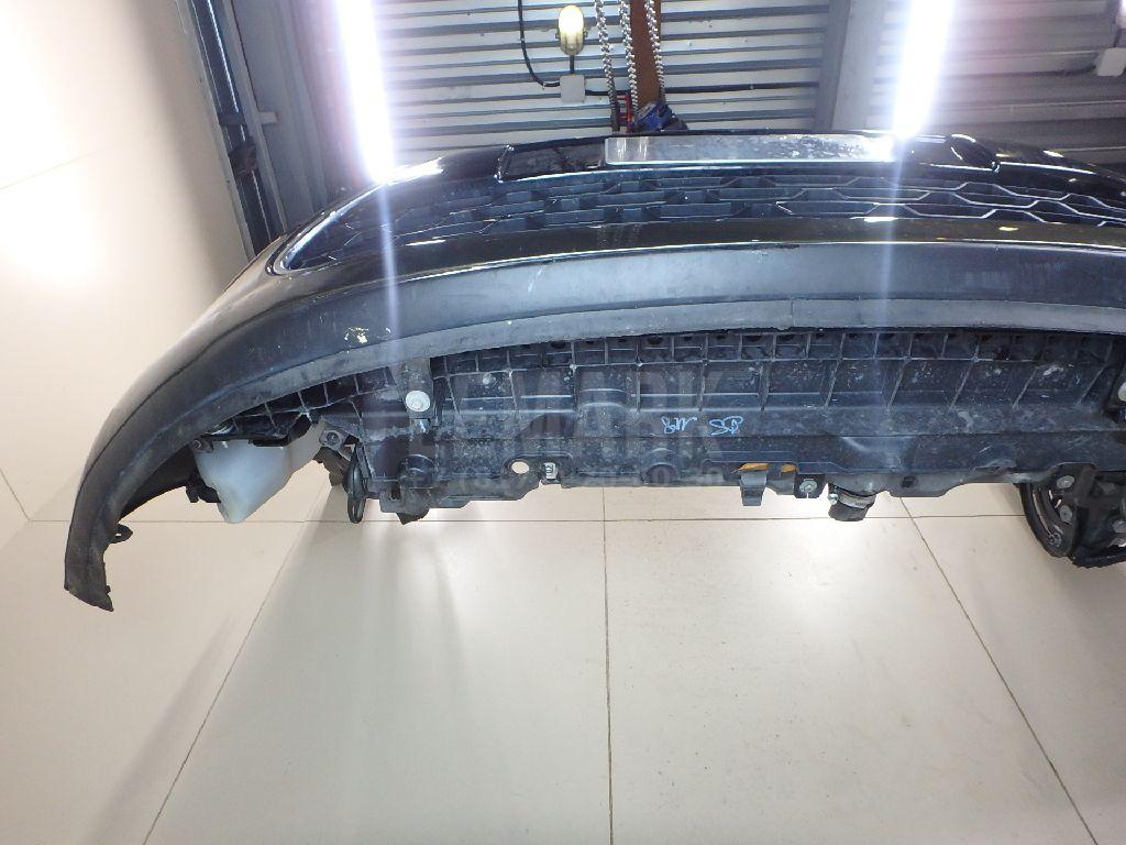 Ноускат для  Citroen C4 2004-2011