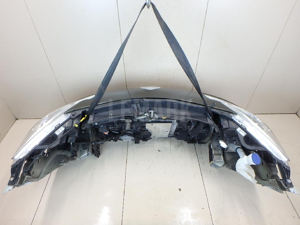 Ноускат для  Citroen C4 2004-2011