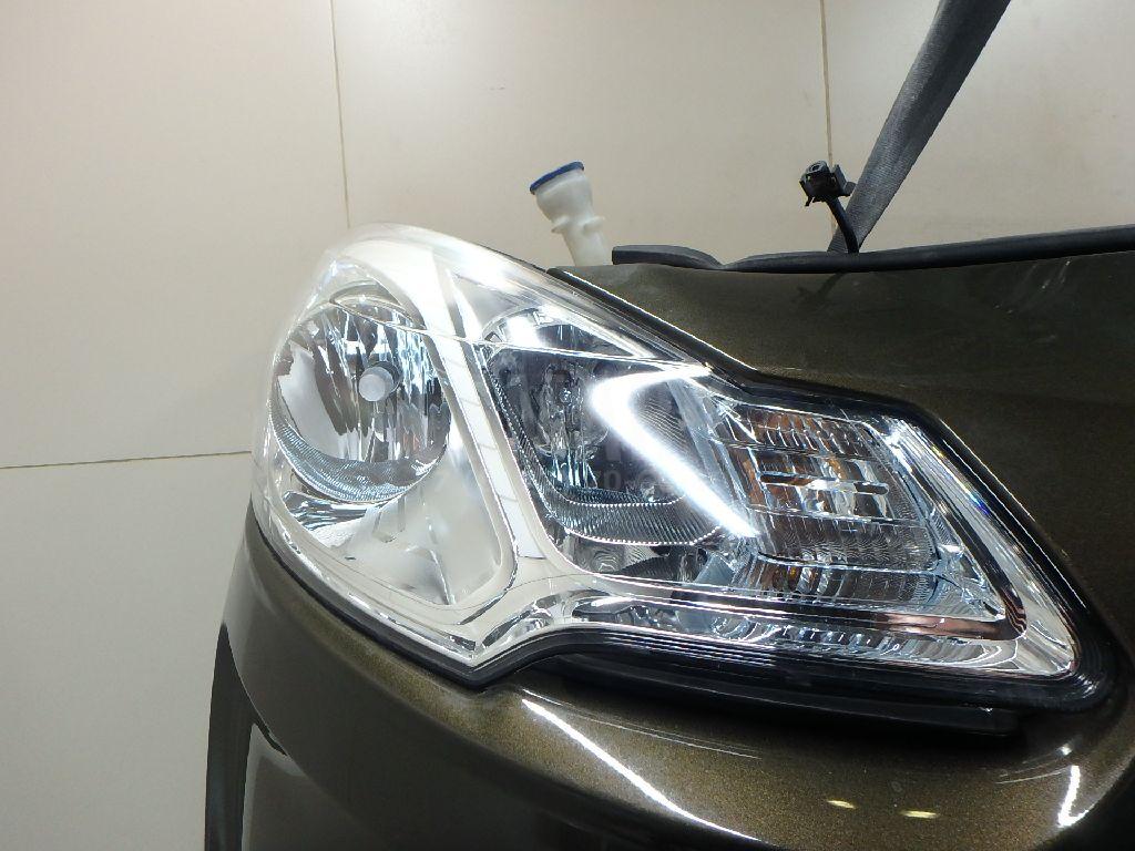 Ноускат для  Citroen C4 2004-2011