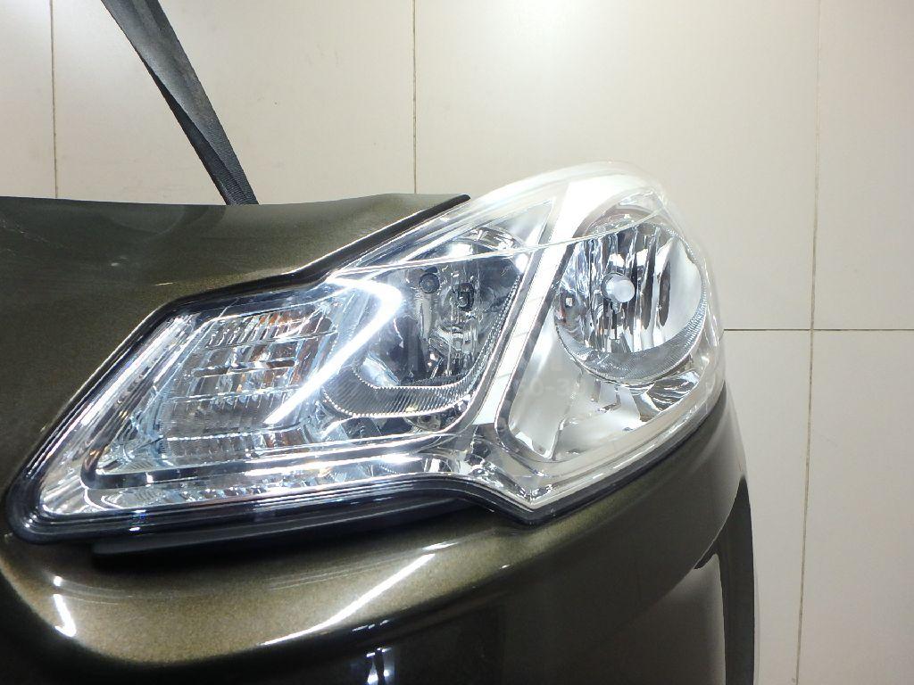 Ноускат для  Citroen C4 2004-2011