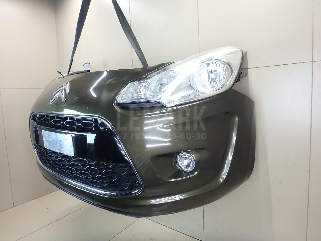 Ноускат для  Citroen C4 2004-2011