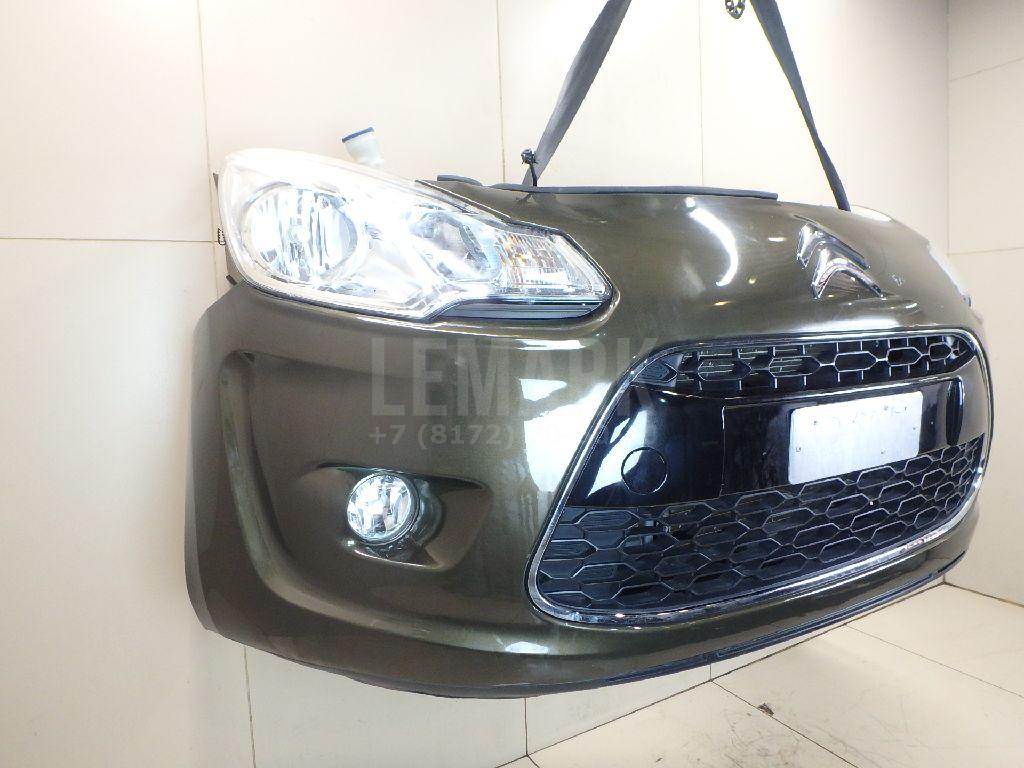 Ноускат для  Citroen C4 2004-2011