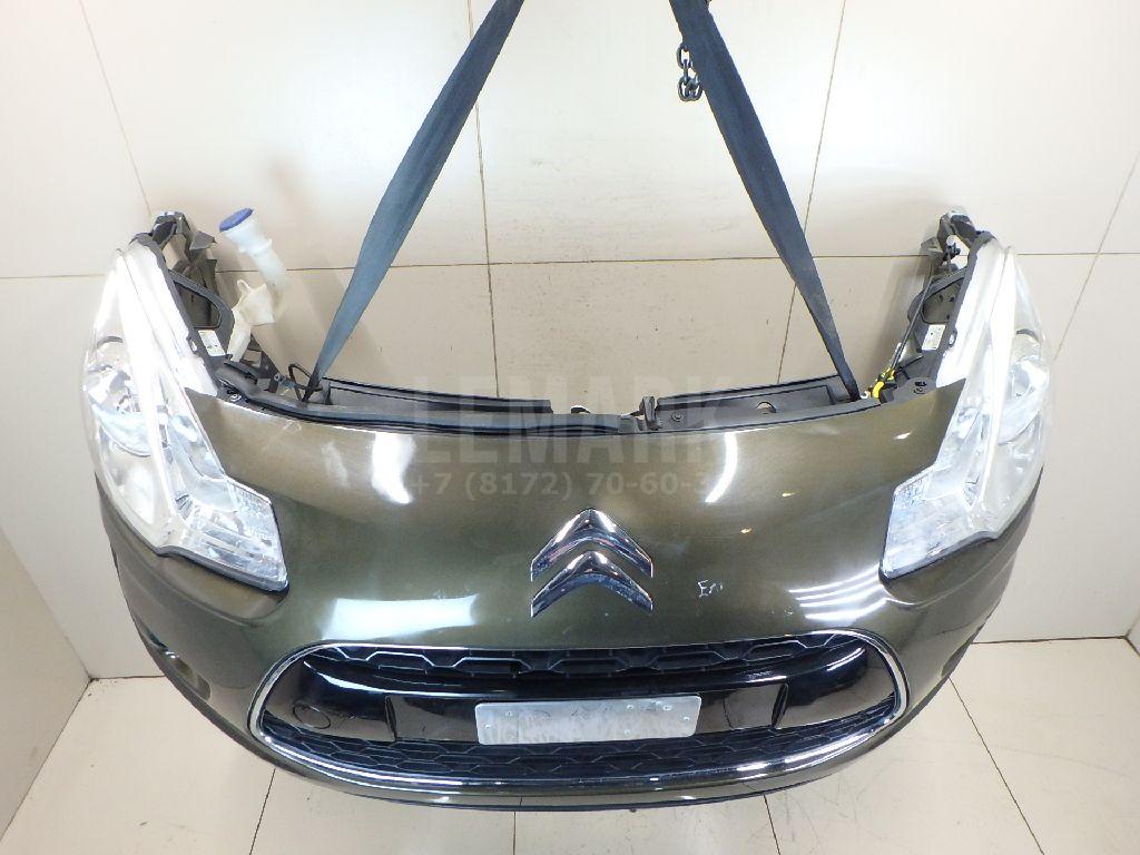 Ноускат для  Citroen C4 2004-2011